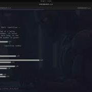 Word And Letter Histogram Application In C Programming Language