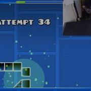Rake Tapping In Geometry Dash