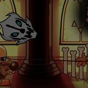 Burning In Hell Mechanics Test
