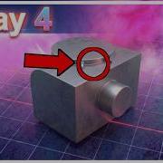 Этот трюк СПАСЕТ ваши рендеры V Ray часть 4