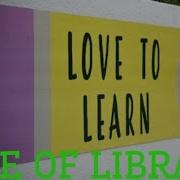 USE OF LIBRARY GST 122