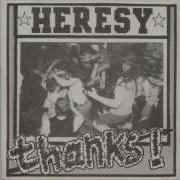 Heresy Thanks 1987