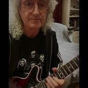 Brian May Killer Queen Solo Anyone 27 March 2020