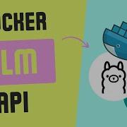 How To Combine FastAPI Llama Inside Docker