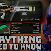 WEAPON CUSTOMIZATION EVERYTHING U NEED TO KNOW BEST UPGRADES WEAPONS HELLDIVERS 2 WEAPON GUIDE
