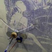 Polargraph V2 Drawbot Arduino Mega
