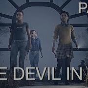 The Devil In Me The Maze PS5 Gameplay Part 8