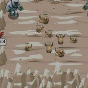 Code Combat JavaScript Ice Hunter