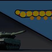 Tank Drive Controller In Unity