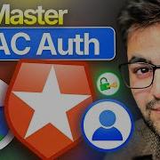 Master Role Based Access Control Patterns