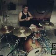 Comeback Kid Broadcasting Drum Cover