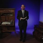 Dr Baruch Korman John Chapter 13 Part 1