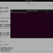 LEX Script Tutorial Writing Lexers With And Without Main Functions Flex Programming