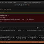 O3DE Python Precursor Part 01