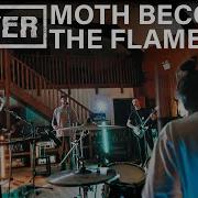 VOWER Moth Becomes The Flame Live