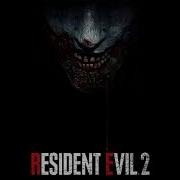 Resident Evil 2 Remake Save Room Extended 15 Min