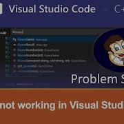 Scanf Not Working In Visual Studio Code I VS Code Not Taking Input I C C
