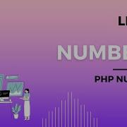 PHP Numbers Explained Types Of Numbers Learn PHP Codecademy Integer And Floating Point Data Type