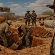 El Coronel Ordenó Cavar La TUMBA De PANCHO VILLA Antes De Tiempo Y Terminó Dentro De Ella