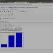 Building A Bar Plot With Python Matplotlib Library