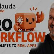 Claude Code Advanced Workflow Build Ship Real Apps