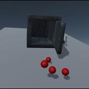 Fooling Around With Safe Cracking Demo