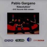 Pablo Gargano Absolution Original Mix