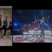 Dancing The Video Justin Timberlake Cry Me A River Super Bowl LII Halftime Show Choreography