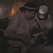 Giant Python Attacks National Geographic