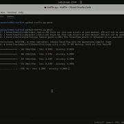 CS50 AI Project Real Time Traffic Sign Recognition With TensorFlow