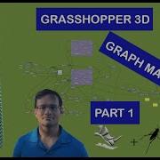 Grasshopper 3d Graph Mapper Part 1 Recreating A Skyscraper In Miami Using Graph Mapper Component