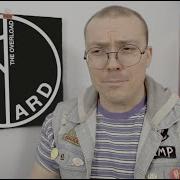 Yard Act The Overload ALBUM REVIEW