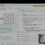 Leetcode Python Easy Flood Fill 2D Linear DFS