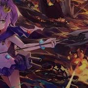 810 2 Nightcore Santa Cruz Let Them Burn With Lyrics