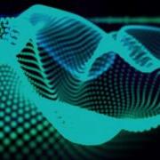 After Effects Free Audio React Template D B