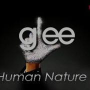 Glee Human Nature