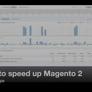 5 Tips To Optimize Magento 2 Speed