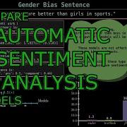 Why HuggingFace Transformers Is Better Than Flair TextBlob VADER In Automatic Sentiment Analysis