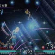 FF Dissidia Zidane Vs Cloud Fastest Figth Ever
