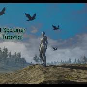 Unreal 5 Bird Spawner Plugin Tutorial