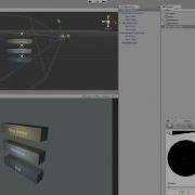 Unity Tutorial 05 Part 3 3D Menus