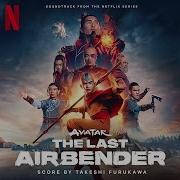 No Survivors Avatar The Last Airbender Official Soundtrack Netflix