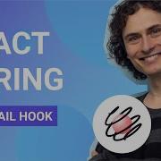 Серия однотипных анимаций в React Spring Используем хук UseTrail