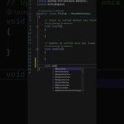 УНИЧТОЖЬТЕ ОБЪЕКТ ПРИ СТОЛКНОВЕНИИ МЕНЕЕ ЧЕМ ЗА 1 МИНУТУ В UNITY