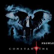 Constantine Meet John Constantine Soundtrack OST HD