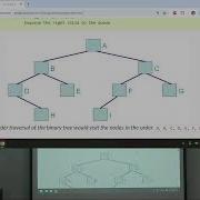 CSCI 162 March 25 2025 Binary Tree Traversals Interface And Ideas