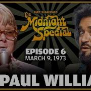 Ep 6 The Midnight Special March 9 1973