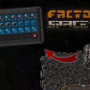 How To Limit Asteriod Collector Slots Factorio Space Age Tutorial