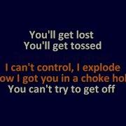 40 Below Summer Step Into The Sideshow Karaoke Instrumental Lyrics ObsKure
