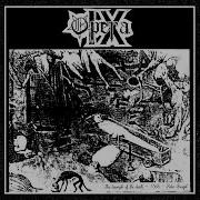 OPERA IX The Triumph Of The Death 1993